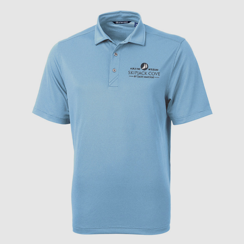 Womens Cutter & Buck Polo 